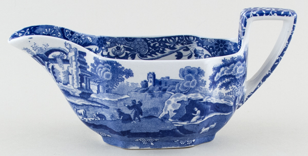 Sauce Boat c1930s